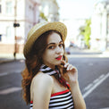 Lucy E.