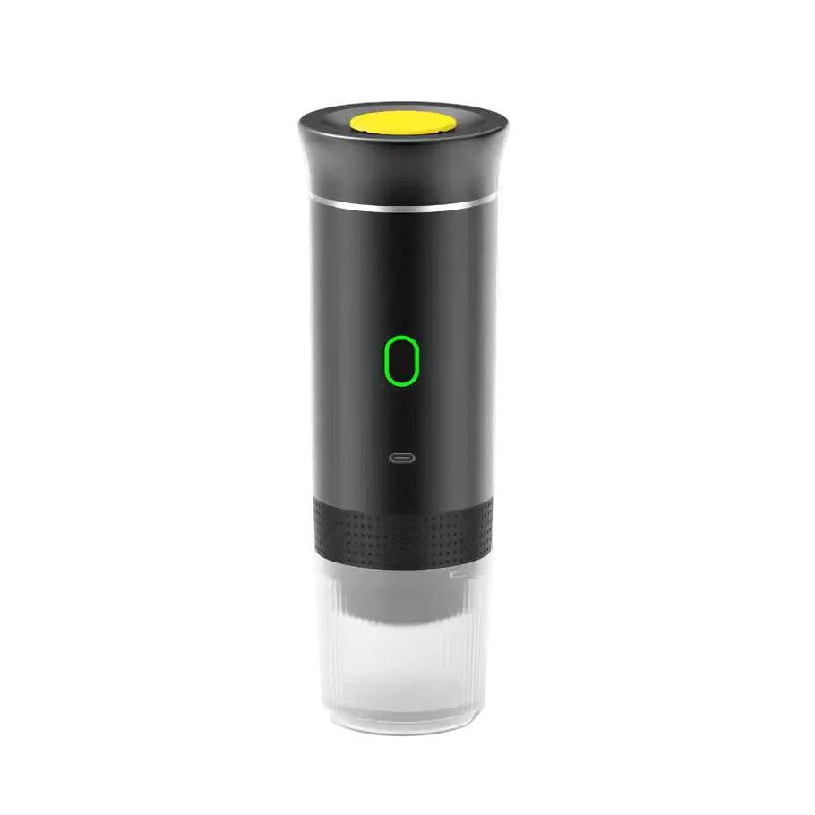 3-in-1 Espresso Maker