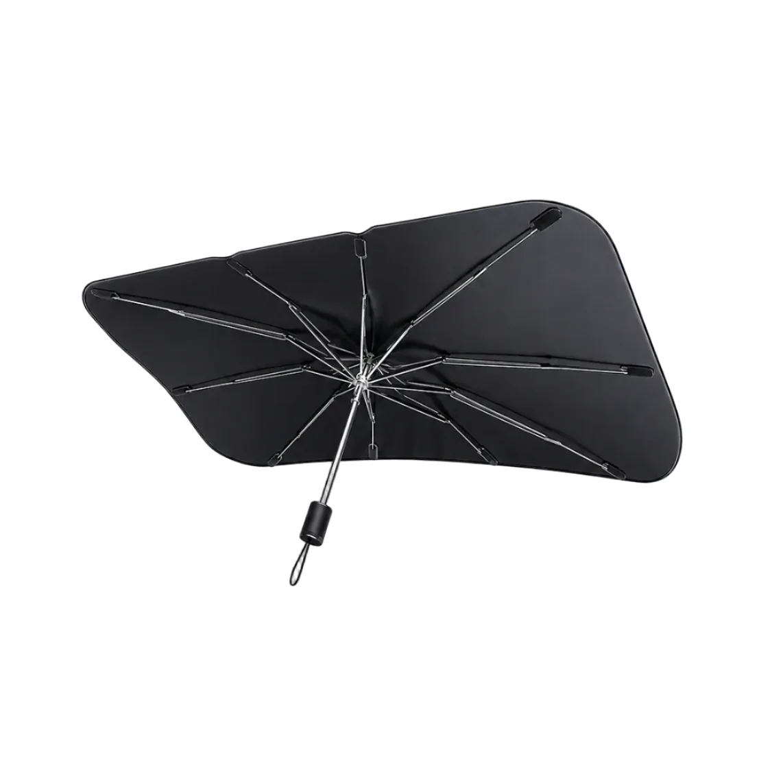 Foldable Car Windshield Sunshade Umbrella