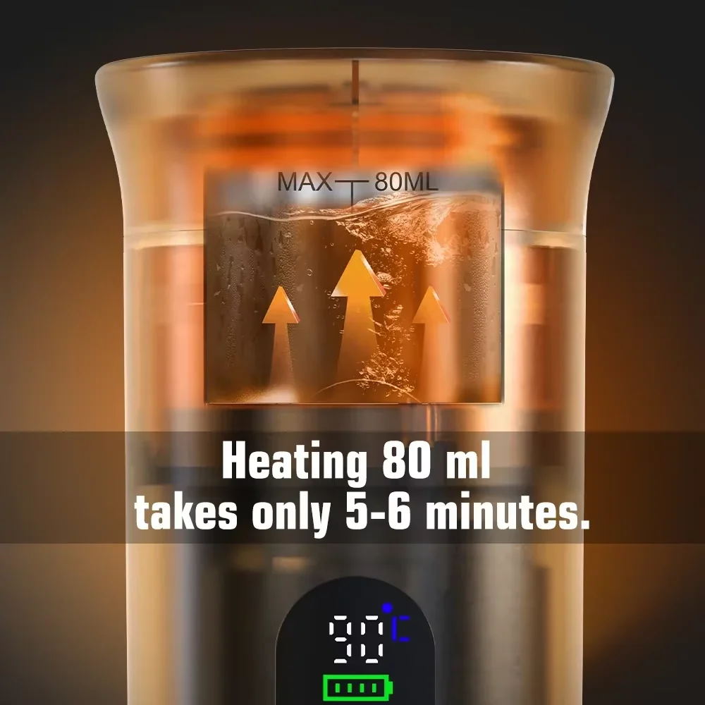 3-in-1 Espresso Maker
